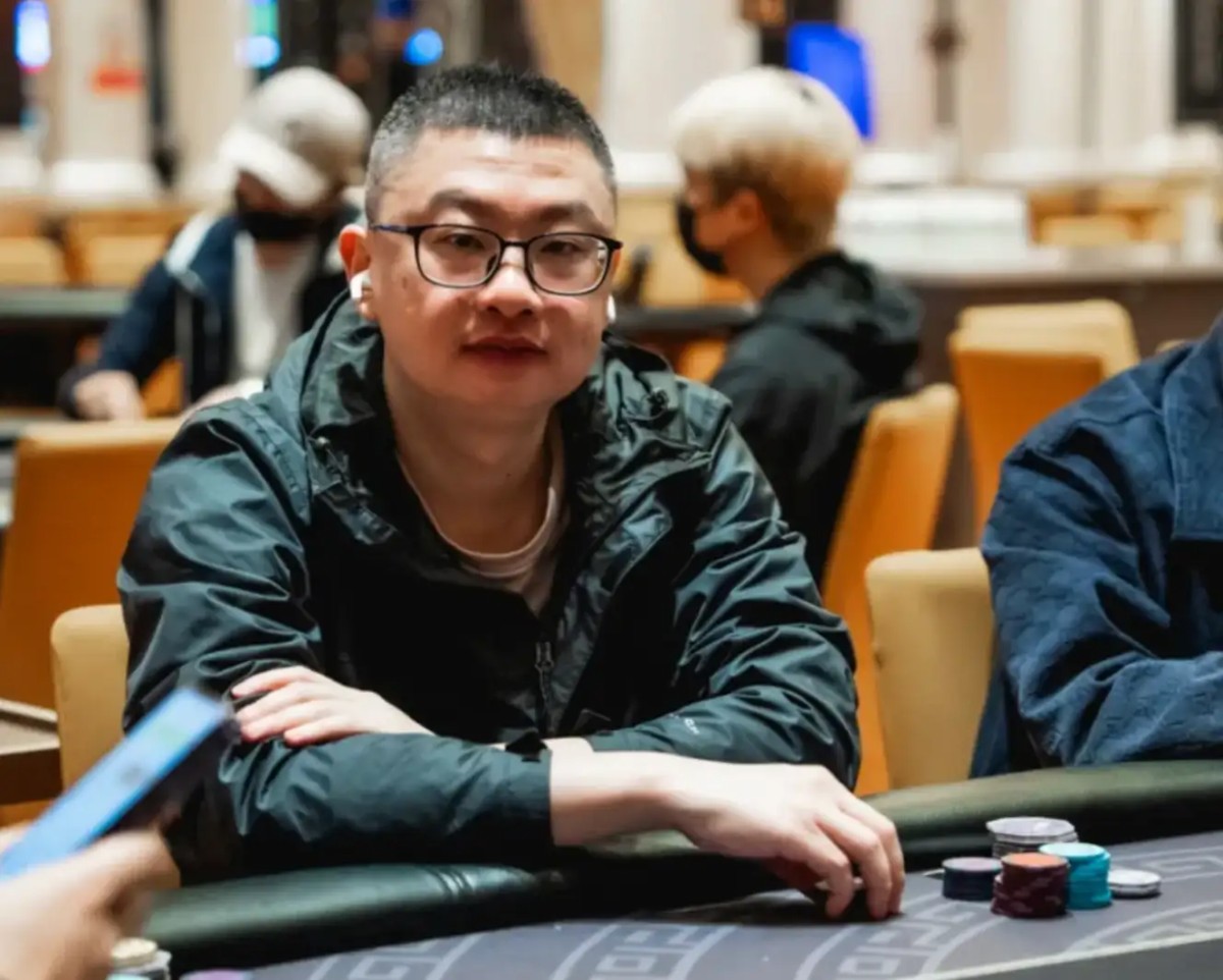 【德州扑克】华人牌手集体崛起！2025年度GPI榜单揭晓 多位中国选手挺近前列